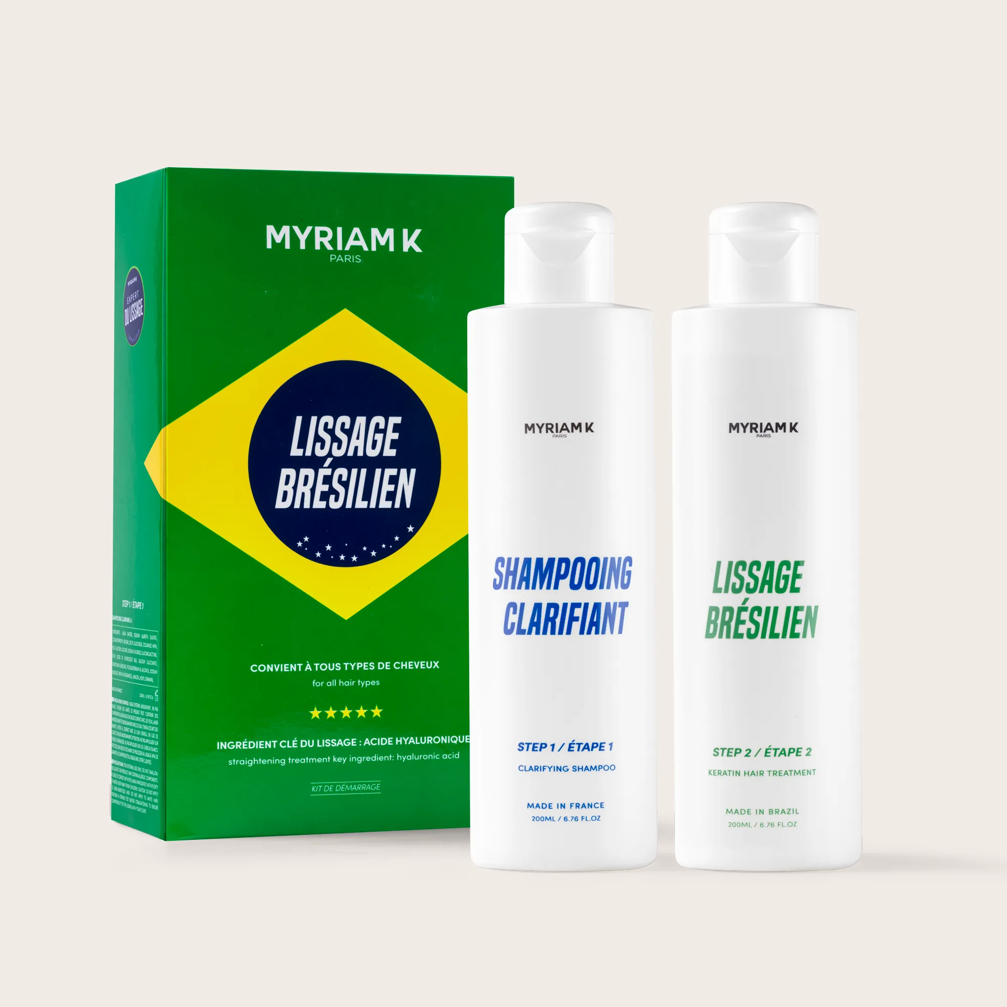 Produits Expert Pro